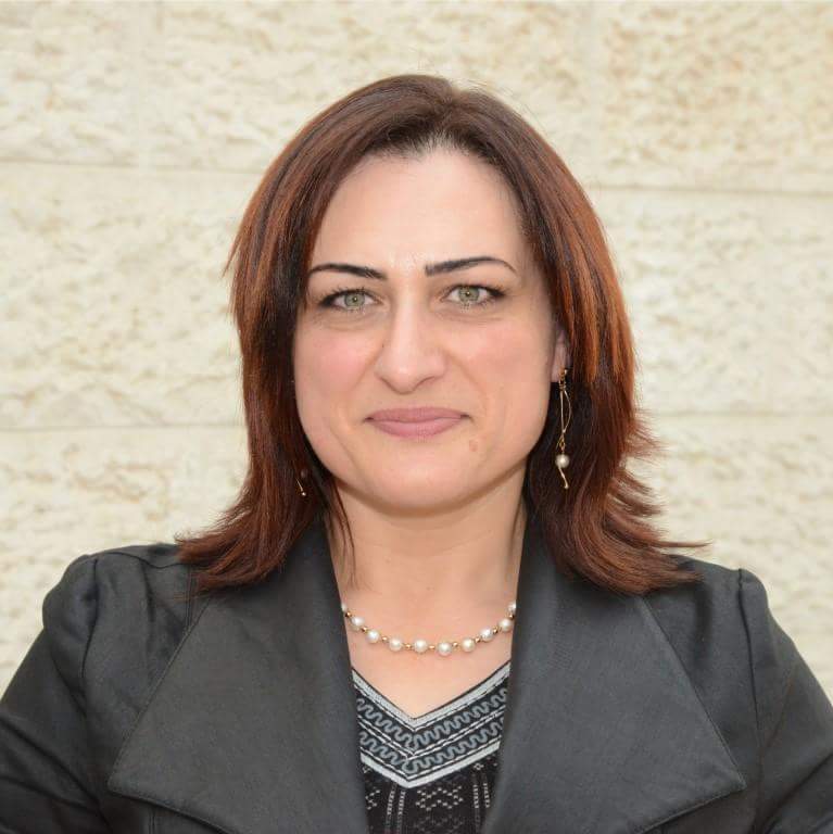 د. راويه بربارة
