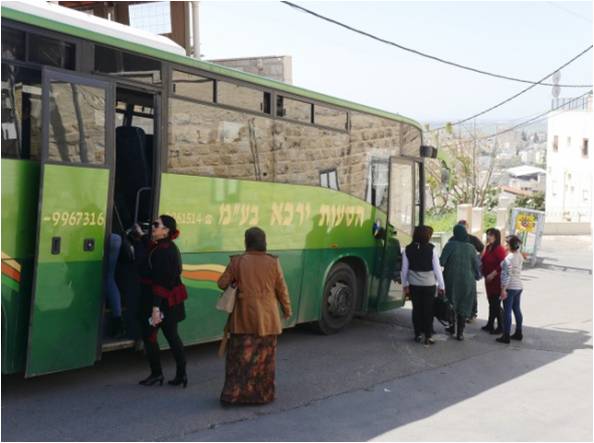 תיירות