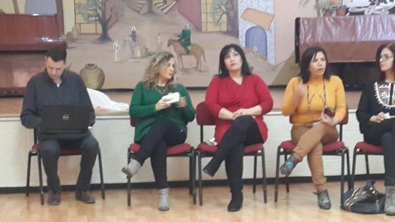يوم المرأة يوم المرأة