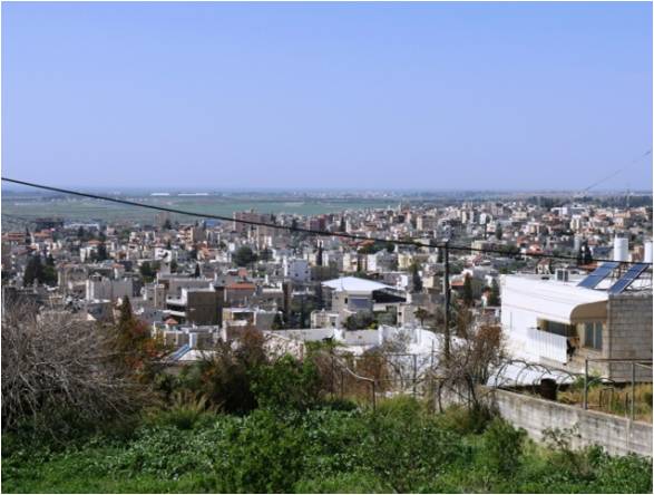 سياحة | תיירות سياحة | תיירות
