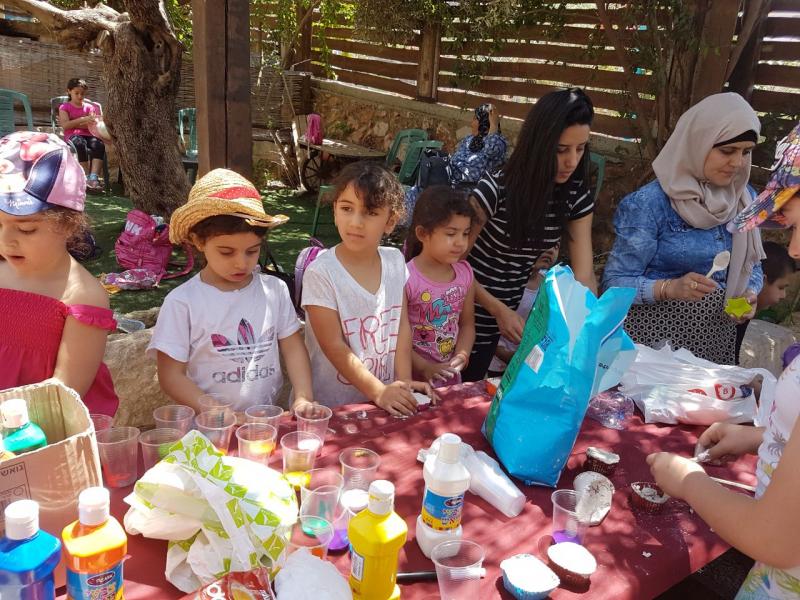نادي الطفل - 13.05.2017 نادي الطفل - 13.05.2017
