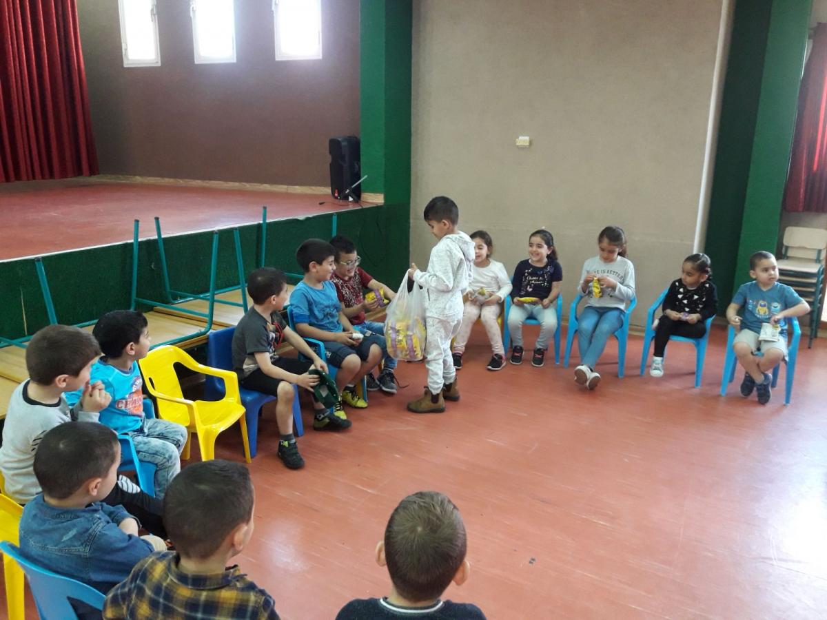 يوم الاحد احلا بالمركز الجماهيري ابو سنان يوم الاحد احلا بالمركز الجماهيري ابو سنان