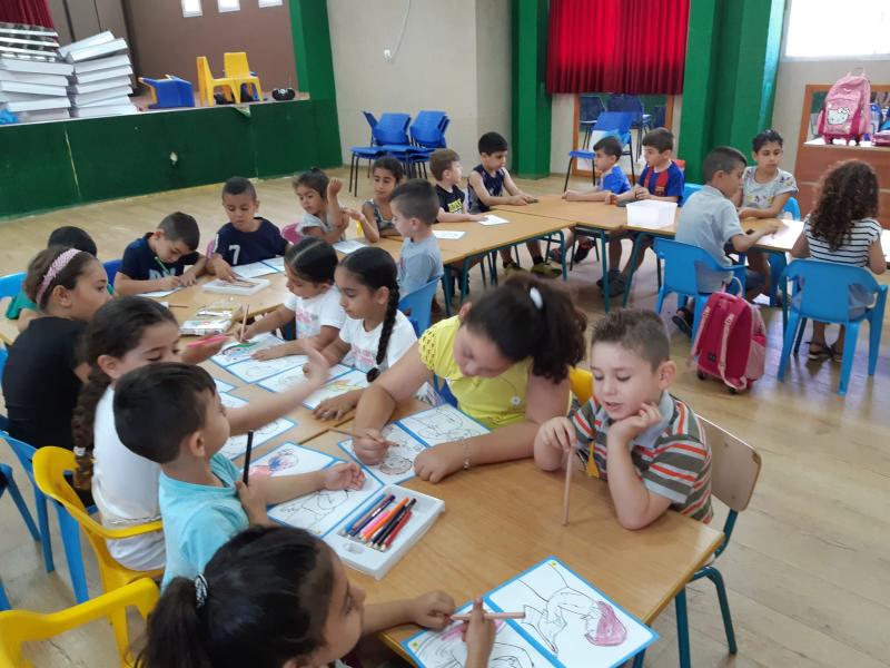 من الفعالية
