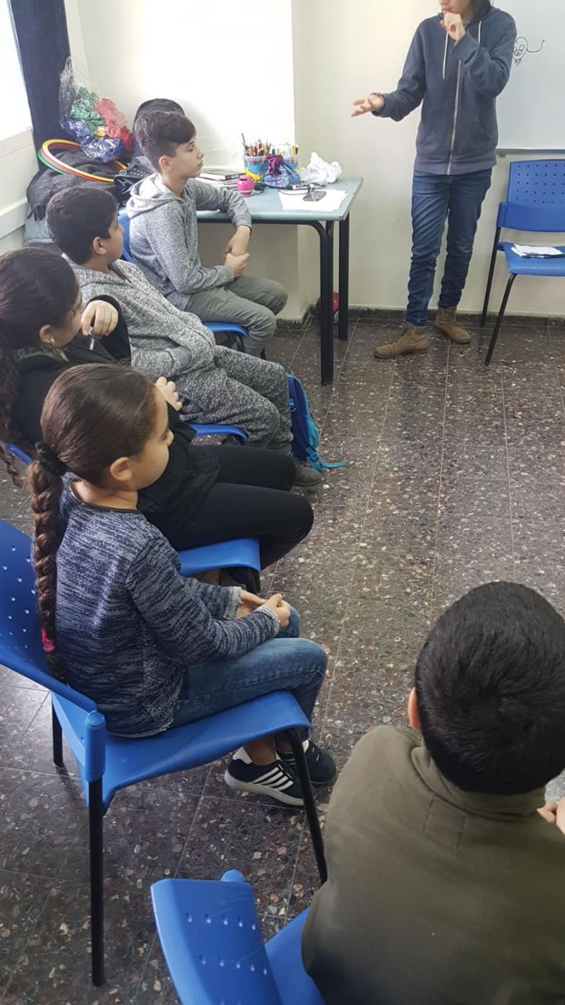 من الفعالية