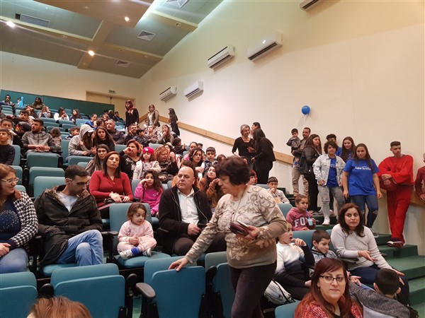 مهرجان الحياه مهرجان الحياه