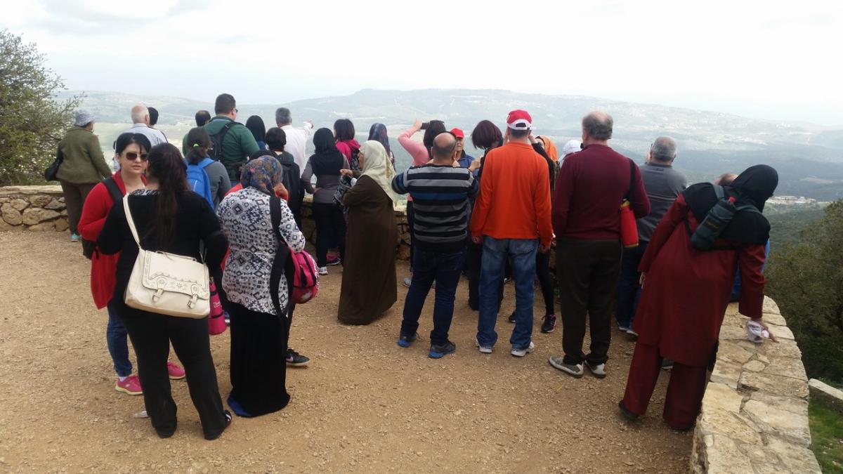 קהילה | الجماهير קהילה | الجماهير