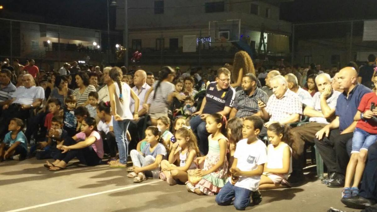 رمضان يجمعنا رمضان يجمعنا