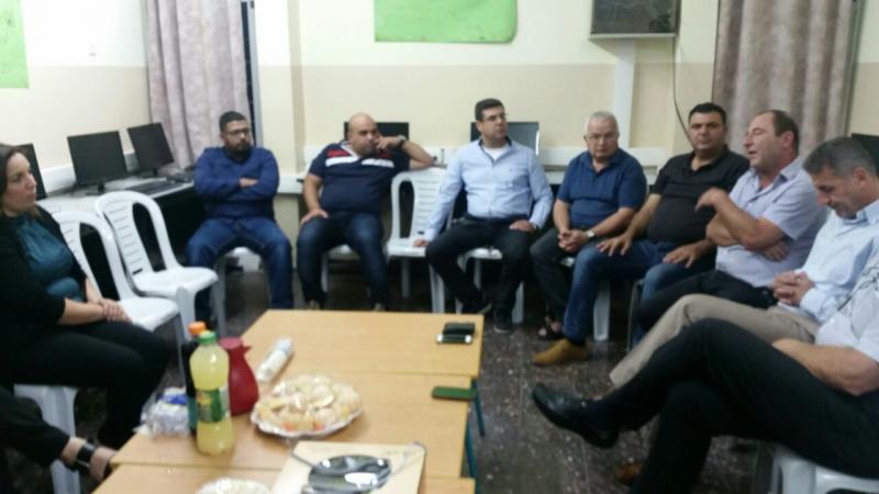 اجتماع امسية الميلاد اجتماع امسية الميلاد